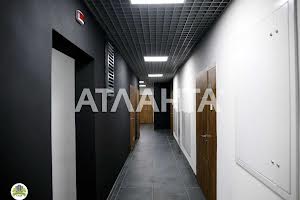 квартира по адресу Академика Вильямса ул., 93/1