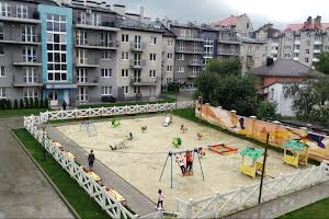 квартира за адресою Джерельна, 79