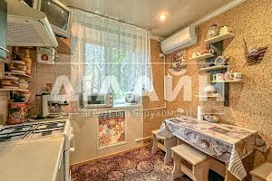 квартира за адресою Профспілок пл., 3