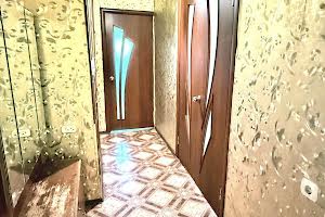 квартира по адресу Экипажный пер., 10