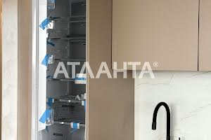 квартира за адресою Дмитріївська вул. (Дмитрія Донського), 59