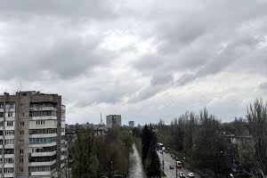квартира за адресою Чумаченка вул., 9