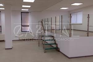 коммерческая по адресу Голосеевская ул., 1