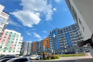 квартира за адресою Національної Гвардії вул., 14р