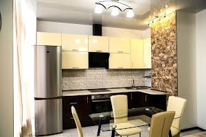 квартира за адресою Французький бульв., 60