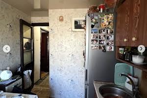квартира за адресою Одеса, Варненська вул., 33