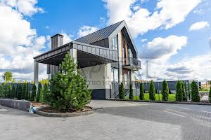 дом по адресу с. Белогородка, Запоріжзька