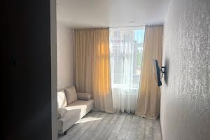 квартира по адресу Краснова ул., 3 к4