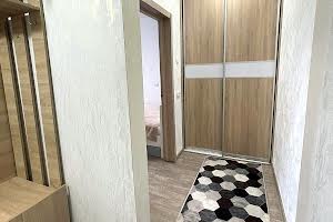 квартира по адресу Железняка ул., 12