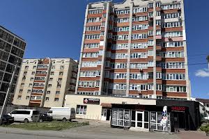 квартира за адресою Панаса Мирного пров., 2
