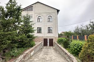 дом по адресу Рівенська