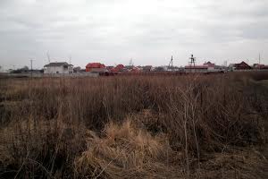 ділянка за адресою вул.Переяславського полку