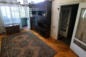 квартира за адресою Полякова, 5 Б