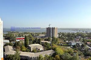 квартира по адресу Добровольцев пер., 23