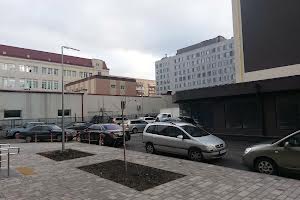 комерційна за адресою Повітряних Сил просп. (Повітрофлотський), 56-Б