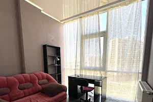 квартира по адресу Жемчужная ул., 3