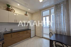 квартира за адресою Люстдорфська дорога вул., 55