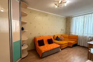квартира за адресою Олімпійська вул., 8б