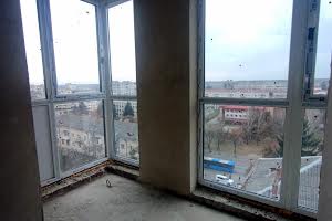 квартира по адресу Большая Бердичевская ул., 49