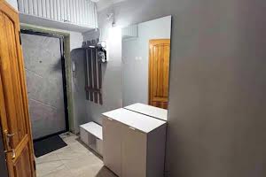 квартира по адресу Олимпийская ул., 18А