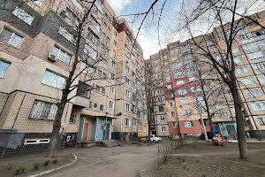 квартира за адресою Ньютона вул., 34