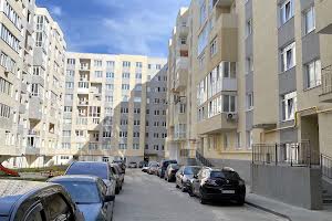 квартира по адресу Бережанская ул., 18