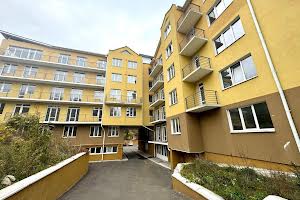 квартира за адресою Українська вул., 44-А