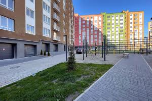 квартира за адресою Богдана Хмельницького вул., 57 Д