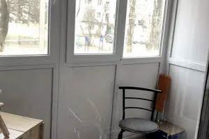 квартира за адресою Лесі Українки вул., 47