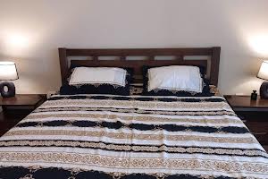 квартира по адресу Паркова вул., 3