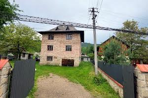 дом по адресу Яремчука Н., 40а