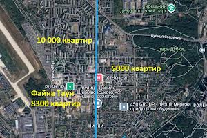 коммерческая по адресу Даниила Щербаковского ул. (Щербакова), 42