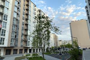 квартира за адресою Співдружності вул., 6