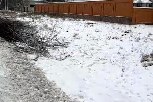 участок по адресу Боярская ул.