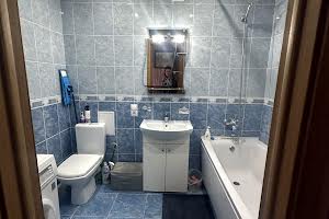 квартира за адресою Панаса Мирного вул., 18