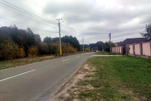 участок по адресу с. Зазимье, Деснянская ул.