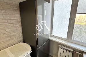 квартира за адресою Космонавтів вул., 24