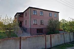 будинок за адресою с. Пухівка, Лісова, 1