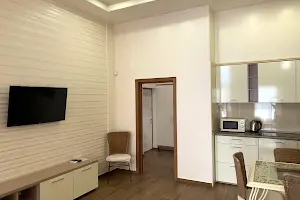 квартира за адресою Генуезька вул., 36