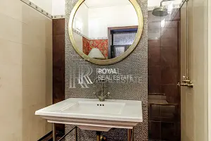 дом по адресу Теліги