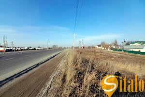участок по адресу Залізнична