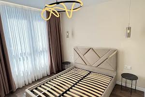 квартира по адресу Івана Франка, 40г