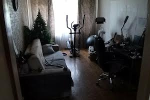 квартира за адресою Рятувальників вул., 6