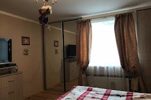 дом по адресу Малиновского ул. (Малиновського)