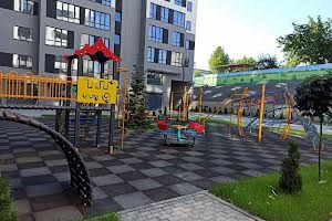 квартира за адресою Озерна вул., 14/1