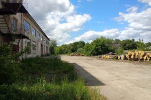 коммерческая по адресу Вітовського, 49