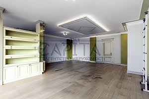 комерційна за адресою Кловський узвіз (Кловський), 7