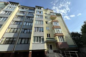 квартира по адресу Хіміків, 4б