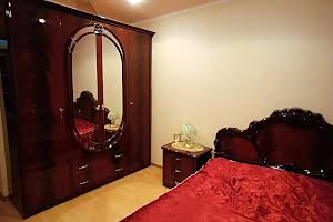 квартира за адресою Ковпака, 23