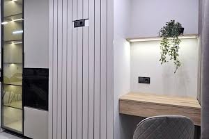 квартира за адресою Вербицького вул., 7